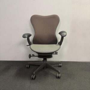 Herman Miller Mirra Chair - 2 available