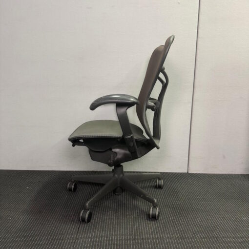 Herman Miller Mirra Chair - 2 available - Image 3