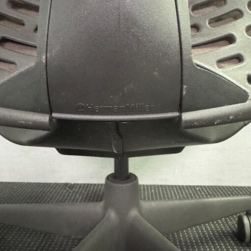 Herman Miller Mirra Chair - 2 available - Image 7
