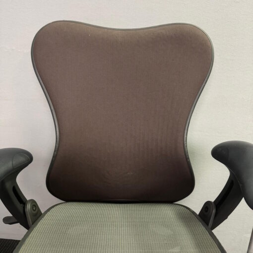 Herman Miller Mirra Chair - 2 available - Image 6