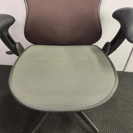 Herman Miller Mirra Chair - 2 available - Image 5