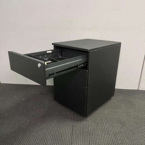 Mobile Drawer Unit - SOLD - Image 4