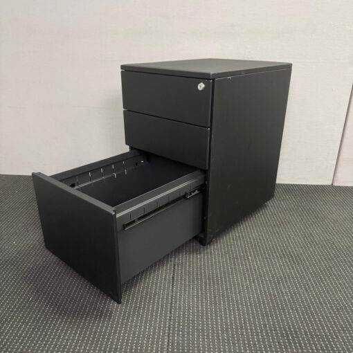 Mobile Drawer Unit - SOLD - Image 5