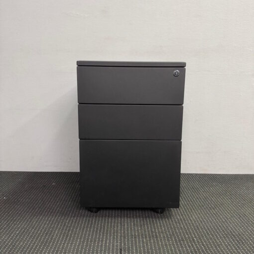 Mobile Drawer Unit - SOLD