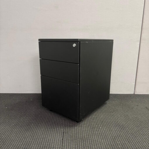Mobile Drawer Unit - SOLD - Image 3