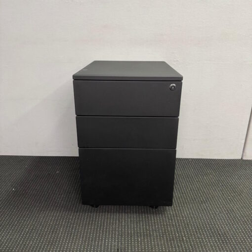 Mobile Drawer Unit - SOLD - Image 2