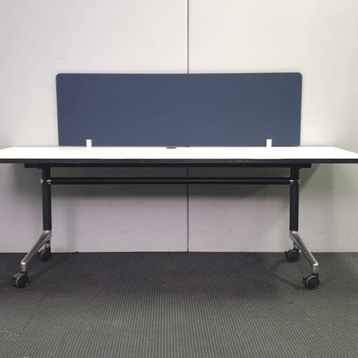 Desk Partition 1590 x 470 - 16 available - Image 2