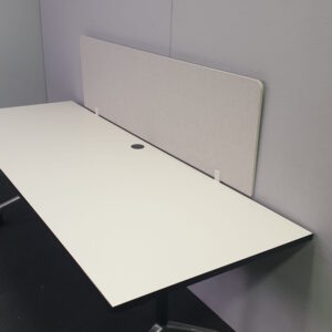 Desk Partition 1590 x 470 - 16 available