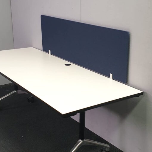 Desk Partition 1590 x 470 - 16 available