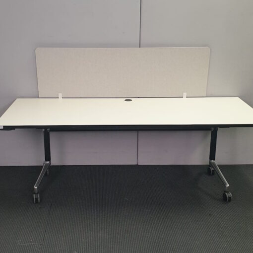 Desk Partition 1590 x 470 - 16 available - Image 2
