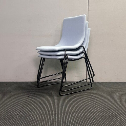 Stackable Chair - 4 available