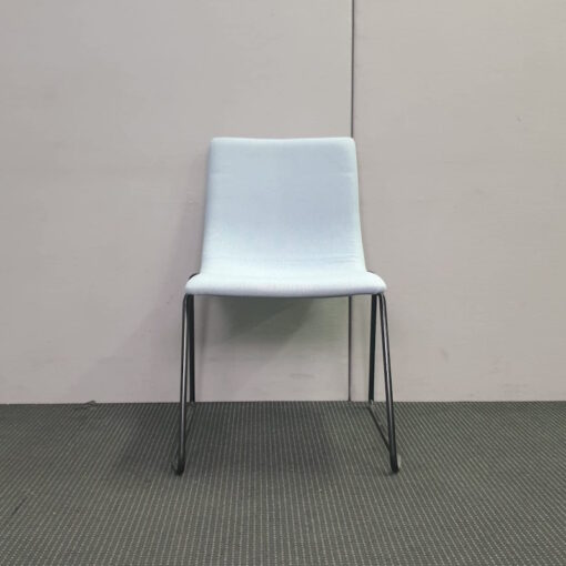 Stackable Chair - 4 available - Image 3