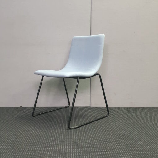 Stackable Chair - 4 available - Image 2