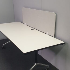 Desk Partition 1490 x 470 - 18 available
