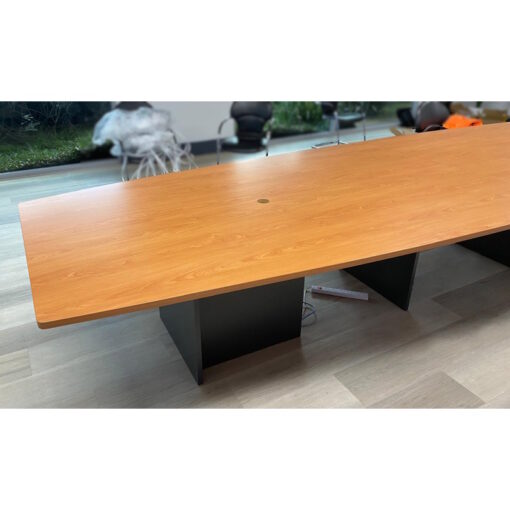 Boardroom Table - 4800 x 1500 - 1 available - Image 3