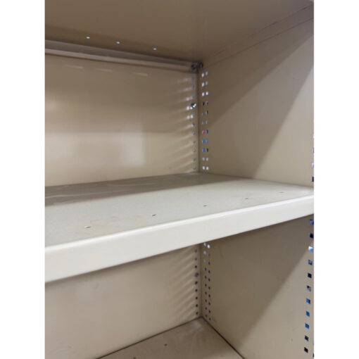 Steel Shelving Unit - 900W x 400D x 1880H - 1 available - Image 3