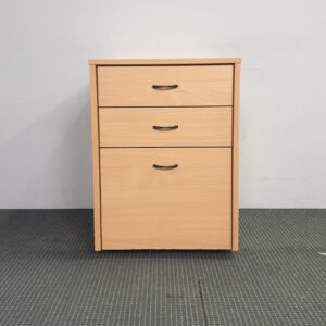 Mobile Drawer Unit - 1 available