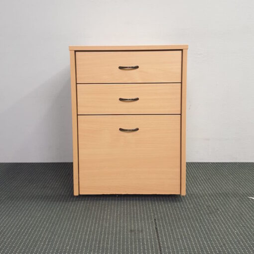 Mobile Drawer Unit - 1 available