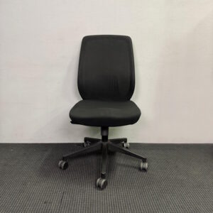 Mesh Back Office Chair - 1 available