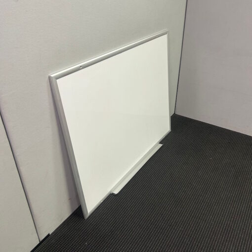 Wall Mounted Whiteboard - 1200 x 900 - 1 available - Image 2
