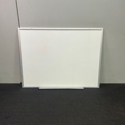 Wall Mounted Whiteboard - 1200 x 900 - 1 available
