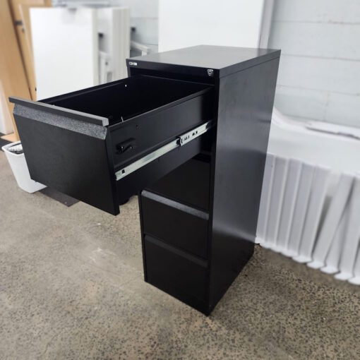 4 Drawer Filing Cabinet Go - 1 available - Image 3