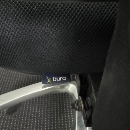Office Chairs By Buro - 1 available - Image 5