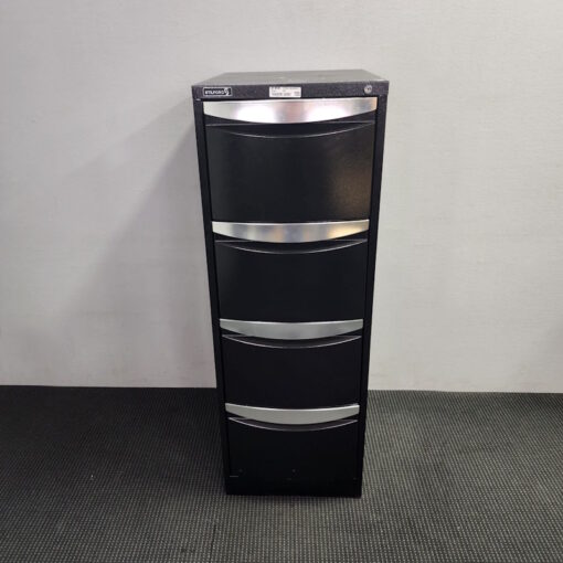 4 Drawer Filing Cabinet Stilford - 1 available