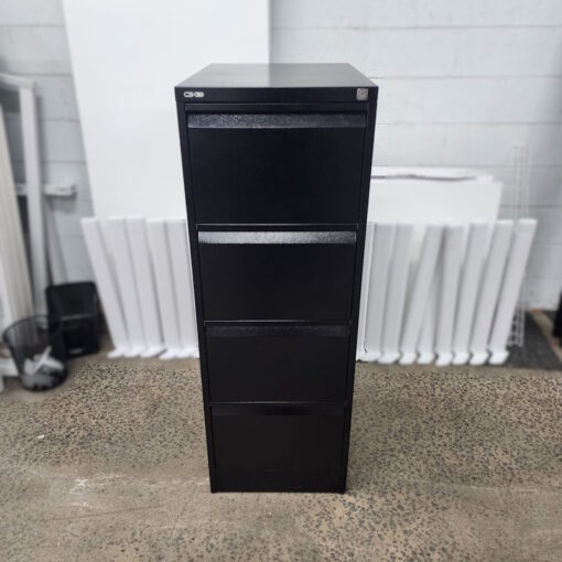 4 Drawer Filing Cabinet Go - 1 available