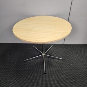 Round Table 900mm in Diameter - 1 available