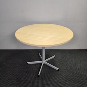 Round Table 900mm in Diameter - 1 available