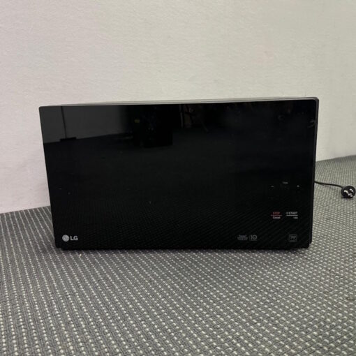 LG MS4296OBS NeoChef Smart Inverter Microwave Oven 1200W - 1 available