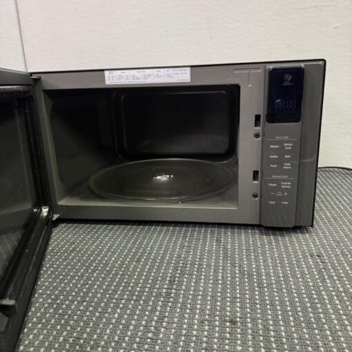 LG MS4296OBS NeoChef Smart Inverter Microwave Oven 1200W - 1 available - Image 3