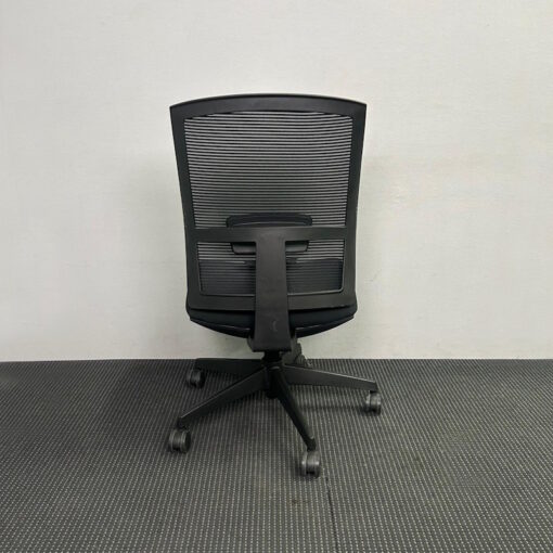 Mesh Back Office Chair - 12 available - Image 3