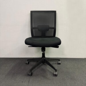 Mesh Back Office Chair - 12 available