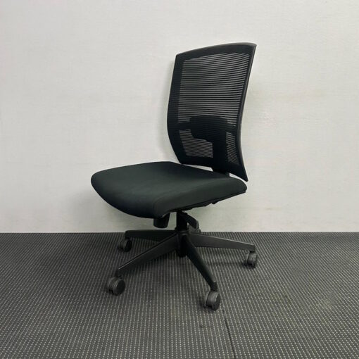 Mesh Back Office Chair - 12 available - Image 2