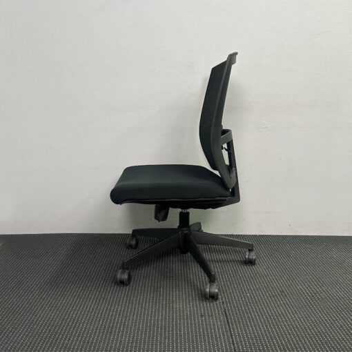Mesh Back Office Chair - 12 available - Image 4