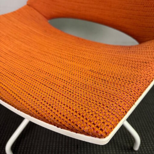 Swivel Armchair / Tub Chair - 5 available - Image 3