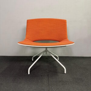 Swivel Armchair / Tub Chair - 5 available