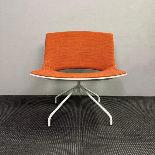 Swivel Armchair / Tub Chair - 5 available