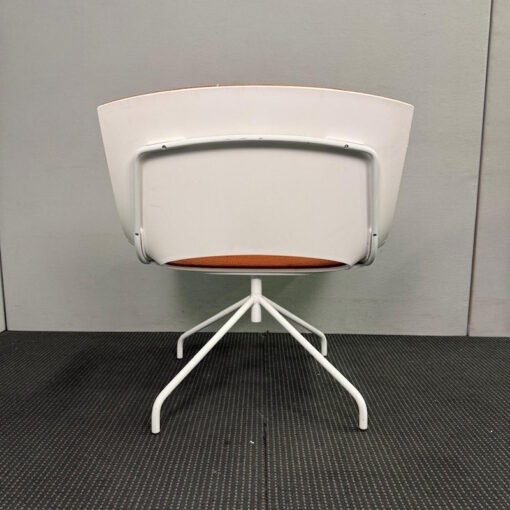 Swivel Armchair / Tub Chair - 5 available - Image 5