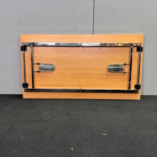 Trestle / Folding Table 1500 x 800 - 5 available - Image 7