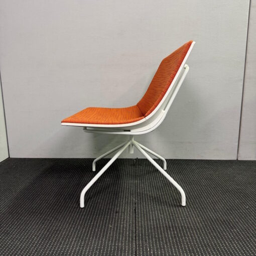 Swivel Armchair / Tub Chair - 5 available - Image 4