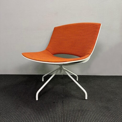 Swivel Armchair / Tub Chair - 5 available - Image 2