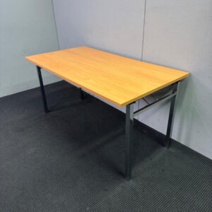 Trestle / Folding Table 1500 x 800 - 5 available