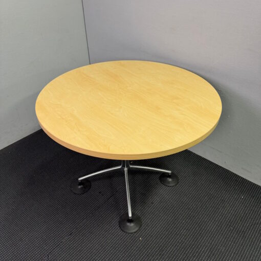 Round Table 1000mm in Diameter - 1 available - Image 3