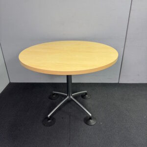 Round Table 1000mm in Diameter - 1 available