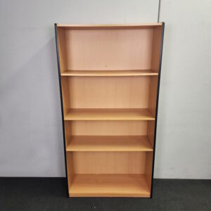 Bookcase 1800H x 930W x 320D - 3 available