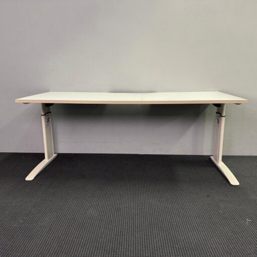 Straight Desk - 1800 x 750 - 6 available