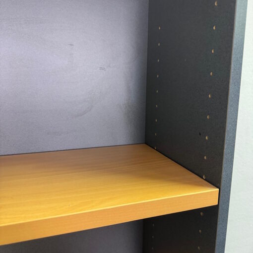 Bookcase 1800H x 900W x 300D - 1 available - Image 3